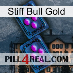 Stiff Bull Gold 03